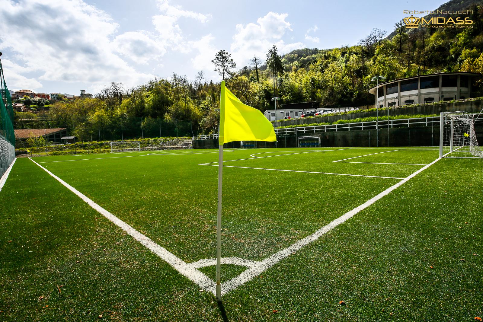 Foto del campo San Luca Stadium
